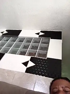 Rosabela04 online show from March 15, 2026, 12:55 pm