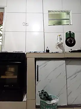 Rosabela04 online show from April 21, 2026, 9:26 am