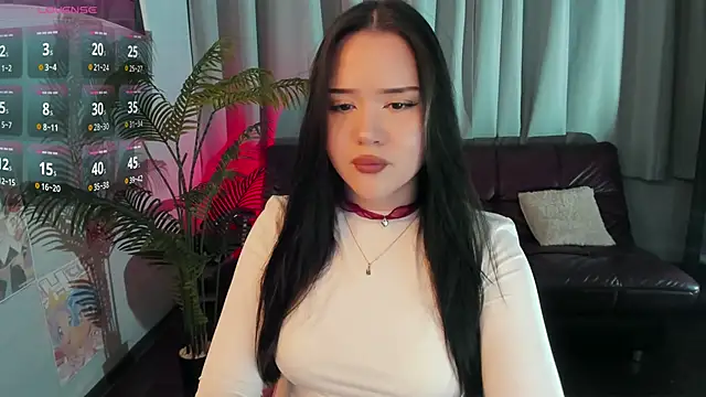 Snapshot of _spicygirl chatting on February 10, 2026, 8:35 pm spicygirl online show from February 10, 2026, 8:35 pm