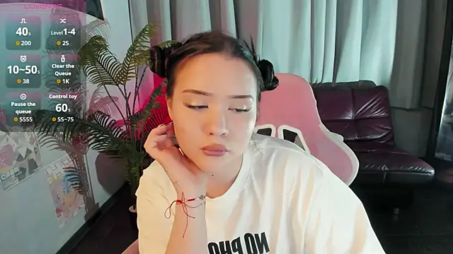 Snapshot of _spicygirl chatting on February 11, 2026, 9:09 pm spicygirl online show from February 11, 2026, 9:09 pm