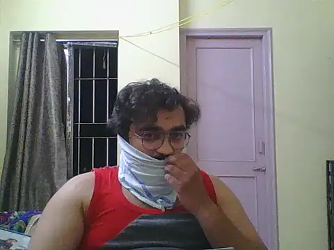 Kunal6782 online show from November 11, 2025, 8:20 pm