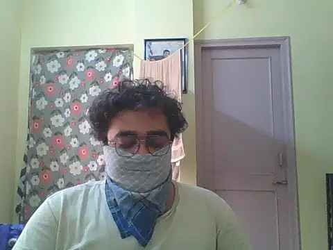 Kunal6782 online show from January 18, 2026, 10:08 am