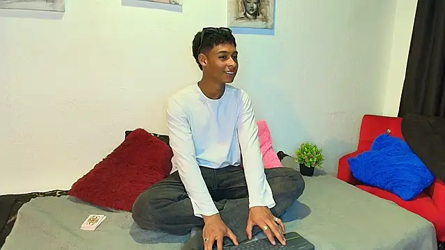 CoffeNaughty nom online show from September 16, 2025, 3:40 am