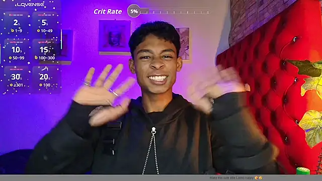 CoffeNaughty nom online show from November 28, 2025, 3:09 am