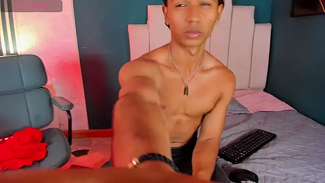 Jaycob Black1 online show from September 15, 2025, 1:00 pm