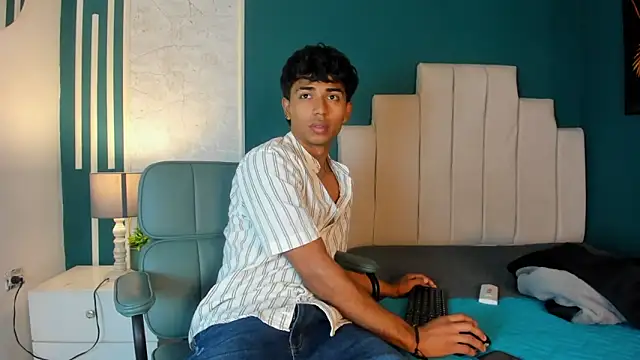 Jaycob Black1 online show from September 17, 2025, 12:07 pm