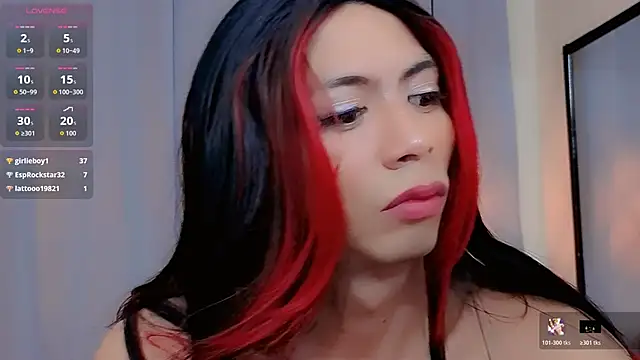 Snapshot of Marcello_Nova chatting on February 6, 2026, 1:21 am Marcello Nova online show from February 6, 2026, 1:21 am