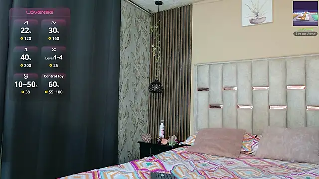 Snapshot of Marcello_Nova chatting on February 27, 2026, 1:11 pm Marcello Nova online show from February 27, 2026, 1:11 pm