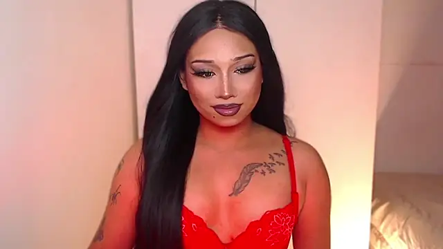 WomanOfYourDreams online show from September 17, 2025, 3:30 am