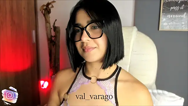 val varago online show from May 4, 2026, 1:01 am