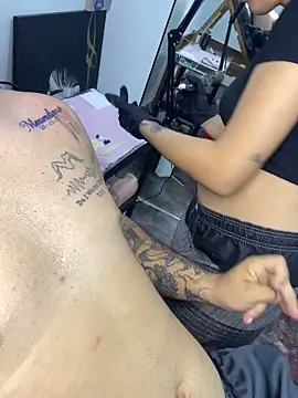 coupleyys online show from February 16, 2026, 6:59 pm