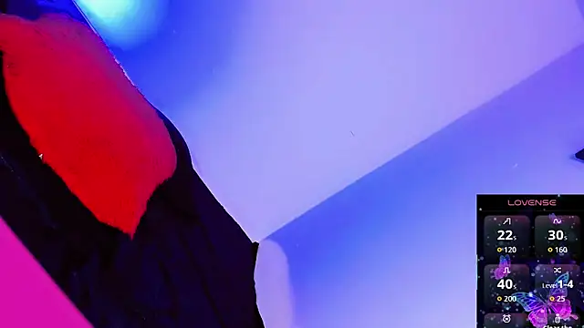 Snapshot of daniela_dolls chatting on February 13, 2026, 11:39 am daniela dolls online show from February 13, 2026, 11:39 am