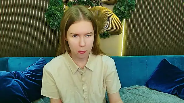 Alida Brice online show from January 12, 2026, 10:42 am