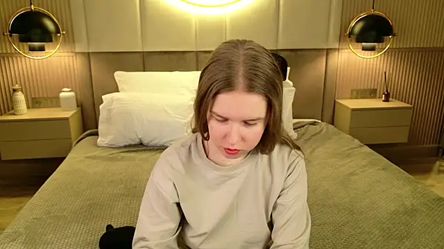 Alida Brice online show from January 19, 2026, 6:28 am