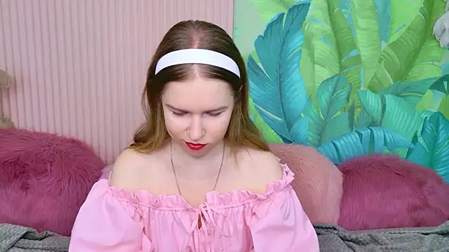 Alida Brice online show from February 14, 2026, 5:48 am