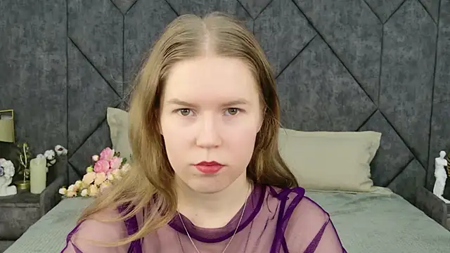 Alida Brice online show from February 17, 2026, 10:45 am