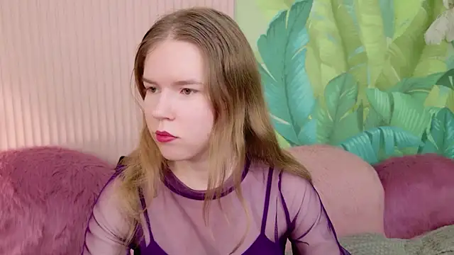 Alida Brice online show from April 1, 2026, 5:41 am