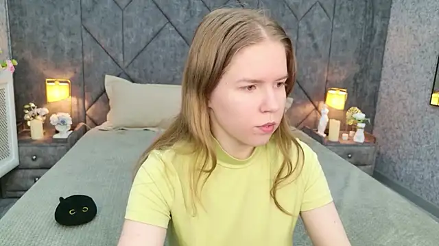 Alida Brice online show from April 10, 2026, 3:39 pm