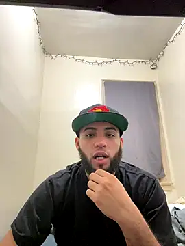 LeoPR00 online show from January 8, 2026, 5:21 am