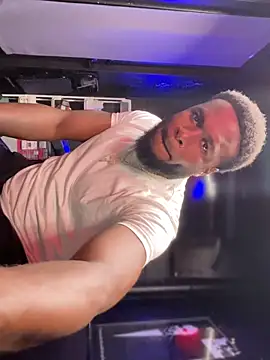 nymphoandthebeast69 online show from April 23, 2026, 7:38 pm