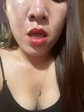 Luna-ass online show from April 9, 2026, 7:14 am