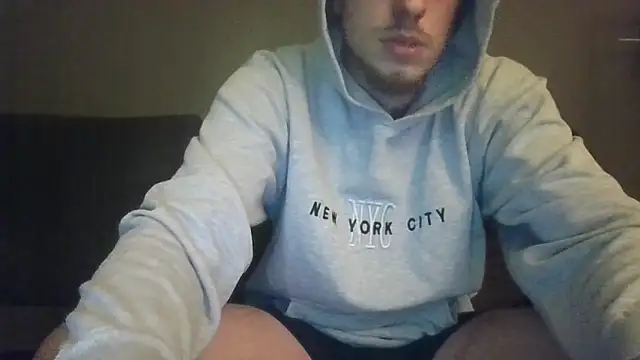 steef070 online show from February 14, 2026, 4:09 am