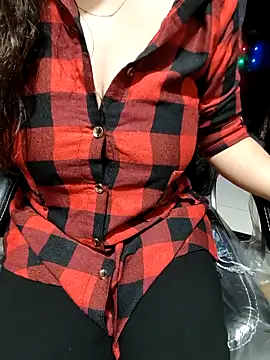 sassy aly007 online show from November 14, 2025, 5:00 pm