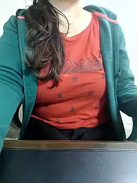 sassy aly007 online show from January 10, 2026, 9:44 am