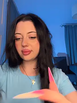 SexyNixy online show from November 2, 2025, 4:53 pm