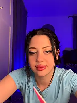 SexyNixy online show from November 8, 2025, 8:07 pm