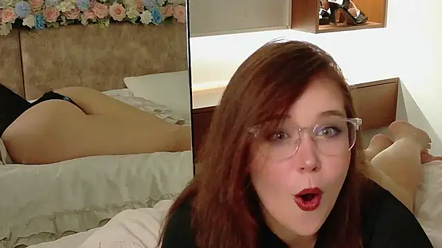 Lilith Bonheur online show from June 1, 2026, 8:54 pm