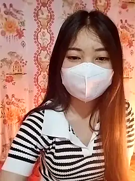 Damhan12 online show from February 14, 2026, 1:24 am