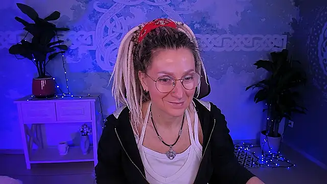 UmaSpace online show from March 10, 2026, 5:12 am