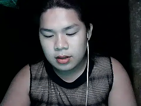 Snapshot of Huntrix2025 chatting on May 23, 2026, 9:30 pm Huntrix2025 online show from May 23, 2026, 9:30 pm