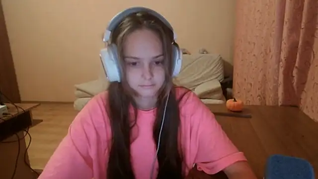 SharybbFace online show from September 20, 2025, 4:19 pm