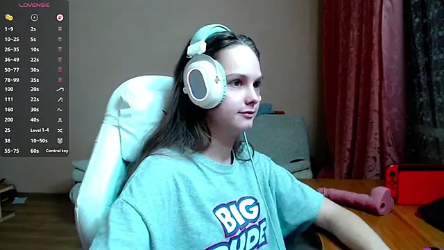 SharybbFace online show from October 28, 2025, 3:58 pm