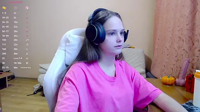 SharybbFace online show from November 2, 2025, 3:14 pm