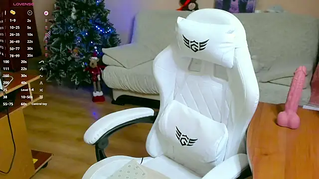 SharybbFace online show from November 13, 2025, 3:55 pm