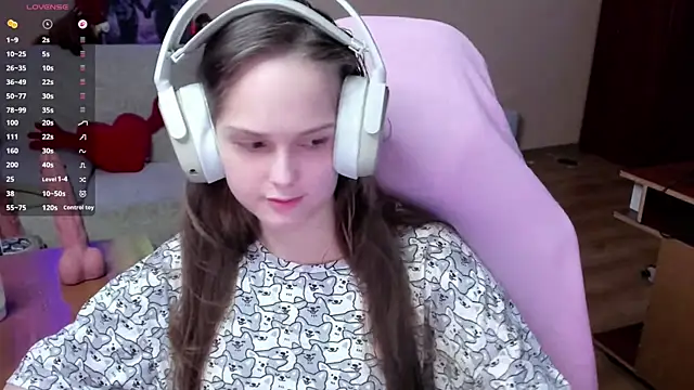 SharybbFace online show from February 11, 2026, 3:06 pm