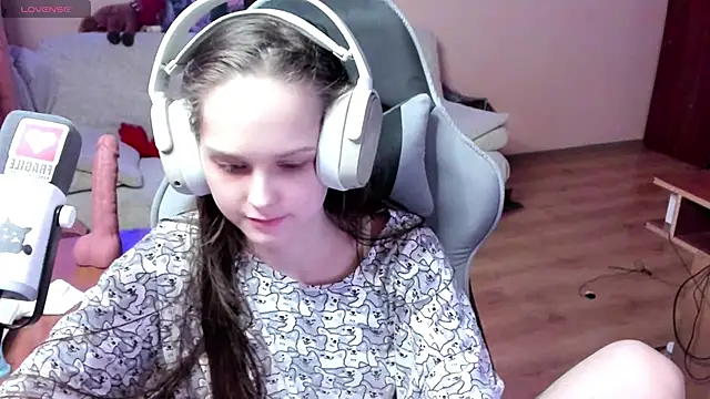 SharybbFace online show from March 3, 2026, 3:07 pm