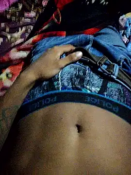 MadForU online show from October 3, 2025, 3:14 am