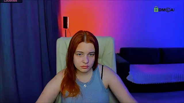 red  dizzy online show from February 27, 2026, 8:42 pm