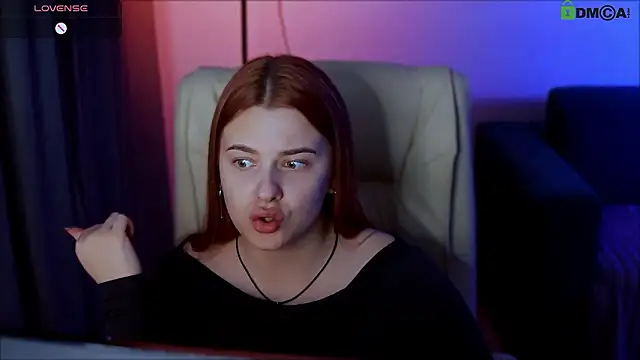 red  dizzy online show from March 18, 2026, 6:44 pm