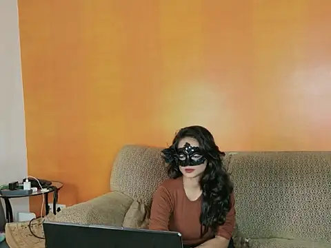 veronica 97 online show from October 14, 2025, 5:14 pm