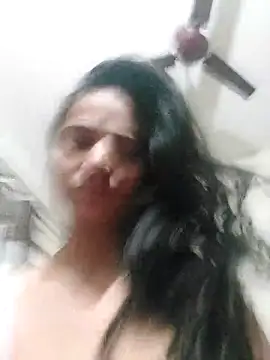 veronica 97 online show from November 11, 2025, 8:53 pm