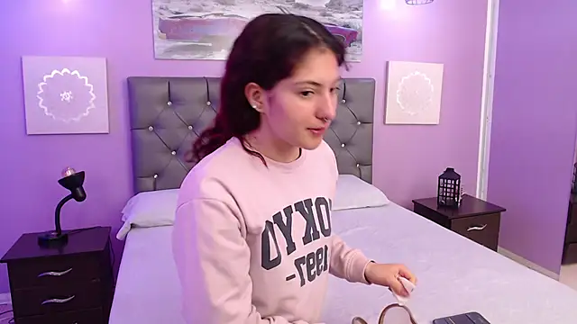 Sabriinaa Foxx online show from November 21, 2025, 3:11 pm