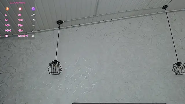 Sabriinaa Foxx online show from February 23, 2026, 11:51 am