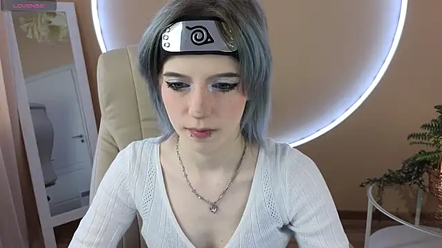 MorgyAsuna  online show from September 28, 2025, 1:38 pm