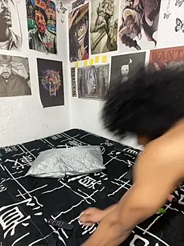 Sexyquerubin online show from November 28, 2025, 12:35 am