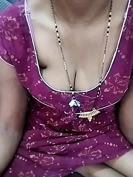 Sexy-Pinky online show from October 20, 2025, 2:56 am